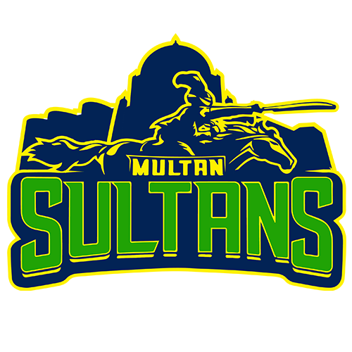 Multan Team