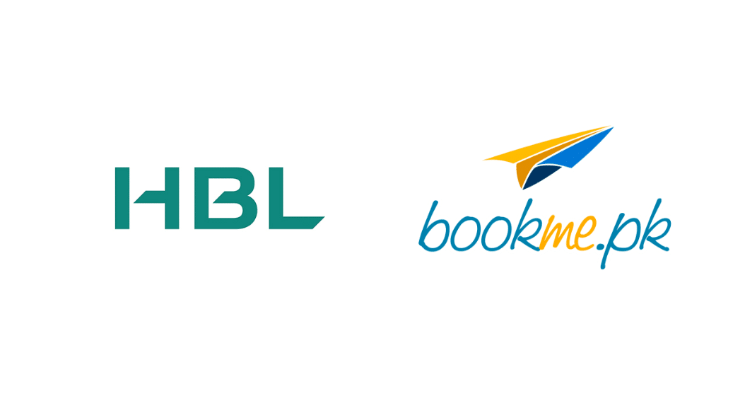 Hbl Launches Airlines E Ticketing Powered By Bookme Pk Book Event Tickets Online In Pakistan