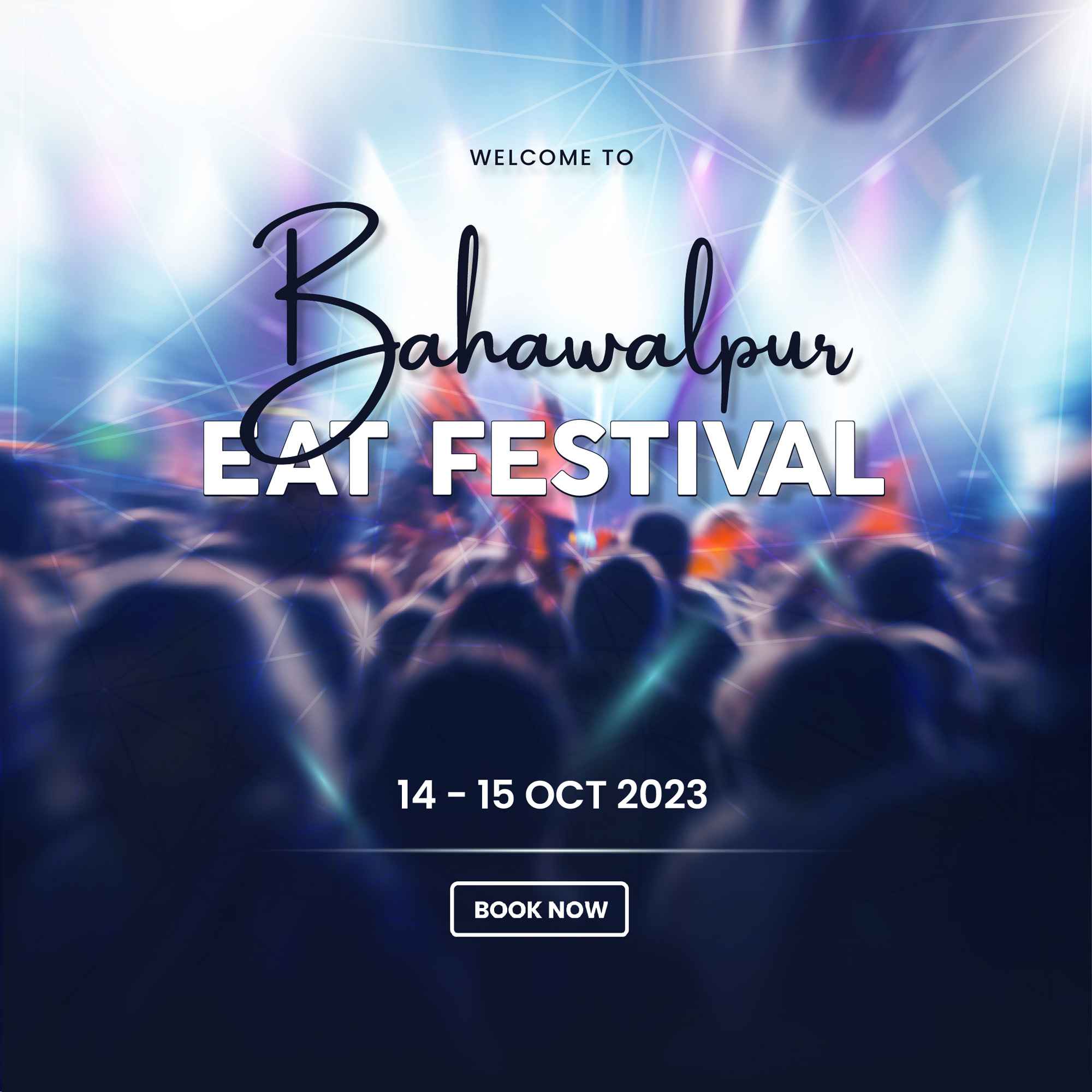 Bahawalpur Eat Festival