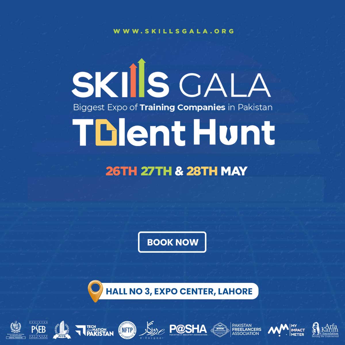 Skills Gala and Talent Hunt 2023